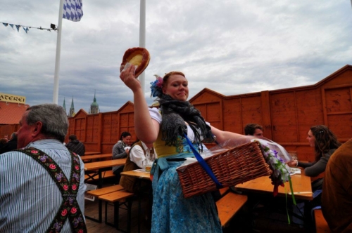18 oktoberfest 2012