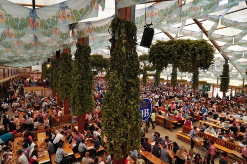 25 oktoberfest 2012