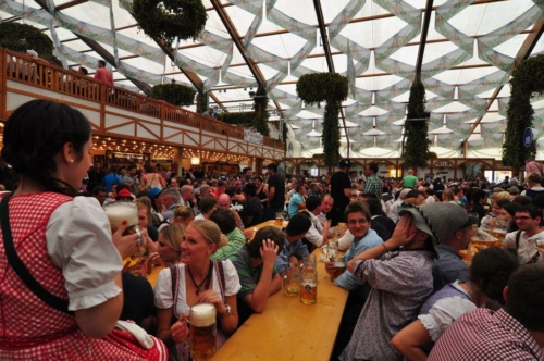 31 oktoberfest 2012