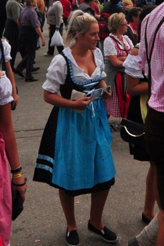 33 oktoberfest 2012