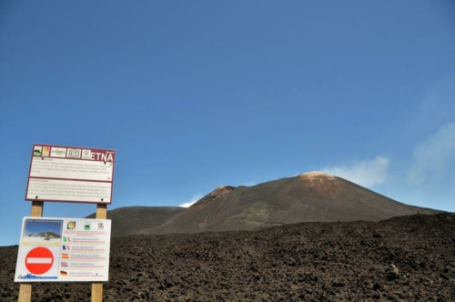 100 sicily etna 2016