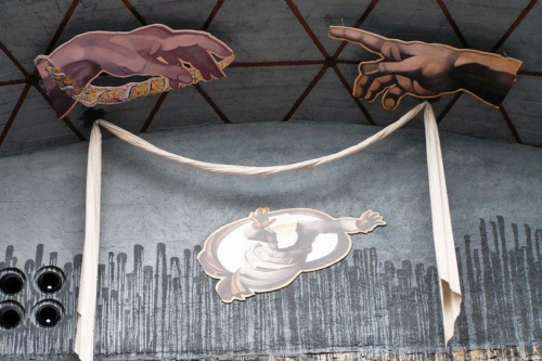 OLYMPUS DIGITAL CAMERA