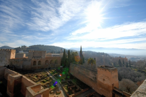 021 Andalusia Alhambra 20220221