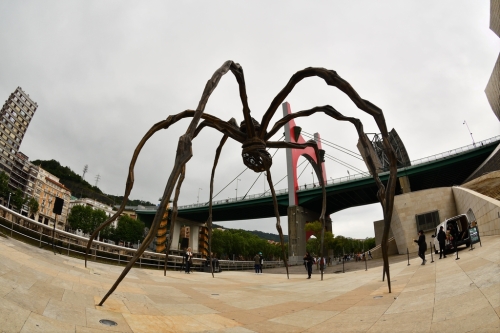 027 North Spain Bilbao 20240629