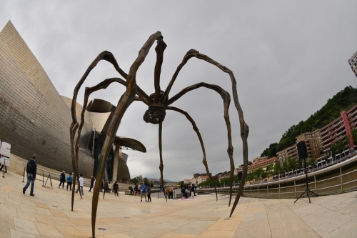 029 North Spain Bilbao 20240629