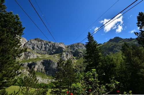 053 North Spain FuenteDe 20240701