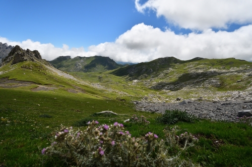 061 North Spain FuenteDe 20240701