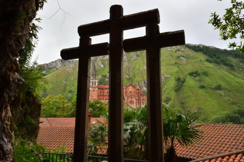 072 North Spain Covadonga 20240701