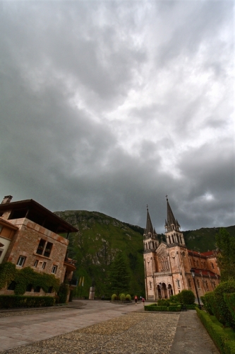 074 North Spain Covadonga 20240701