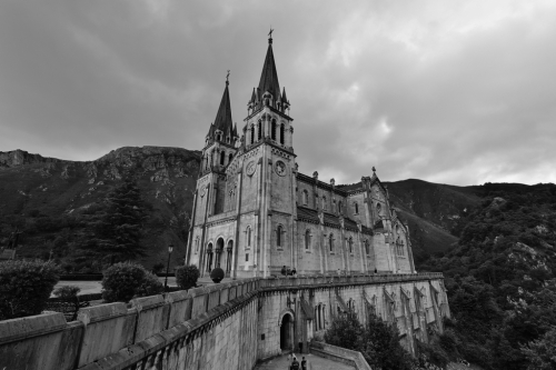 076 North Spain Covadonga 20240701