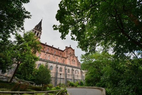 077 North Spain Covadonga 20240701