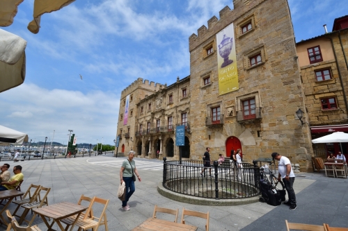 079 North Spain Gijon 20240702