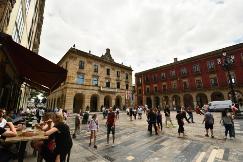 080 North Spain Gijon 20240702