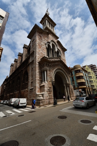 083 North Spain Gijon 20240702