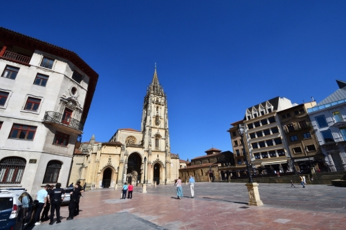 091 North Spain Oviedo 20240703