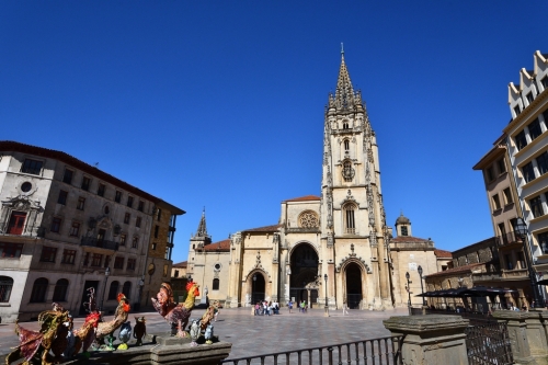 092 North Spain Oviedo 20240703