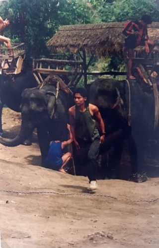 107 19910714 Changmai Thailand