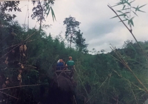 112 19910714 Changmai Thailand