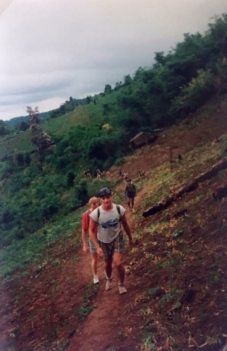 114 19910714 Changmai Thailand