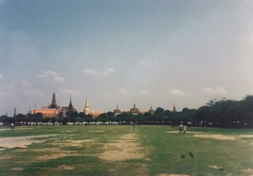 120 19910718 Bangkok Thailand