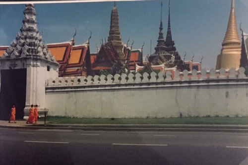 121 19910718 Bangkok Thailand