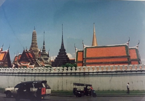 122 19910718 Bangkok Thailand