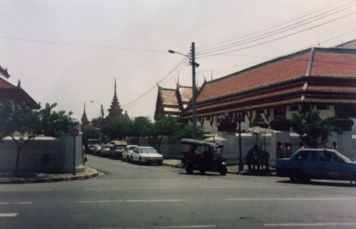 124 19910718 Bangkok Thailand