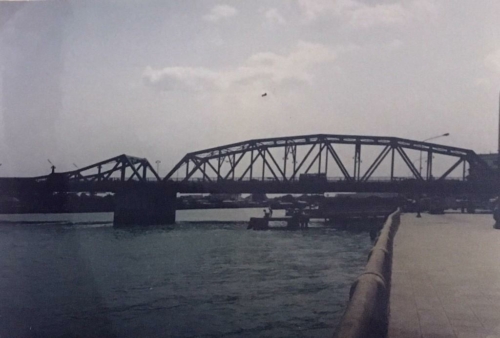 126 19910718 Bangkok Thailand