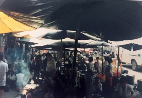 127 19910718 Bangkok Thailand