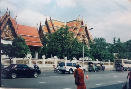 130 19910718 Bangkok Thailand