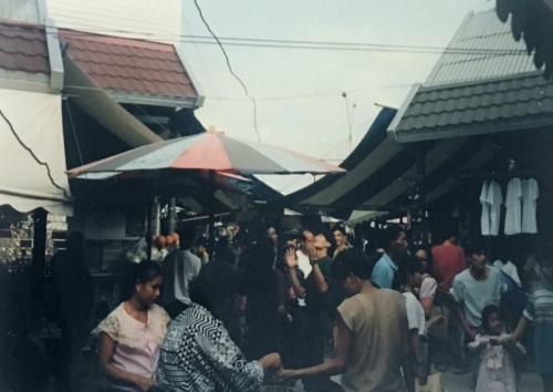 132 19910718 Bangkok Thailand