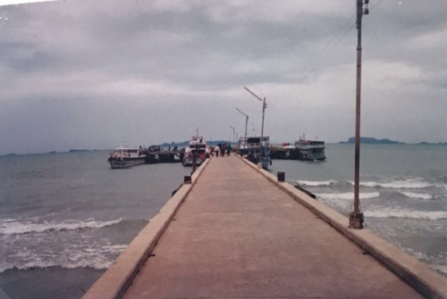 77 19910708 KoSamui Thailand