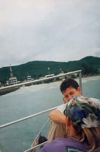 78 19910708 KoSamui Thailand