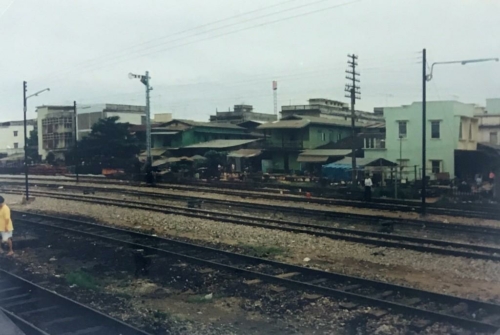 80 19910711 Bangkok Thailand