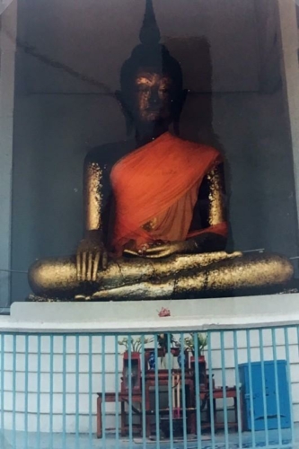 81 19910711 Bangkok Thailand