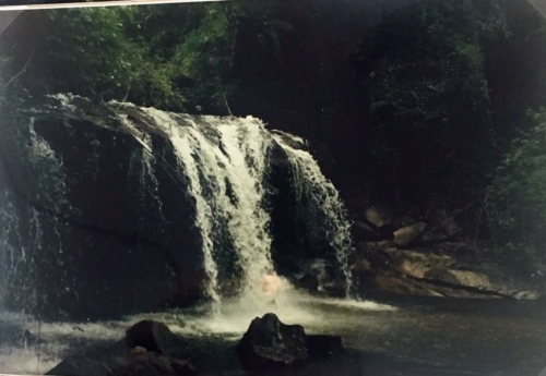 89 19910714 Changmai Thailand