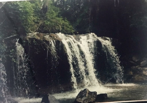 90 19910714 Changmai Thailand