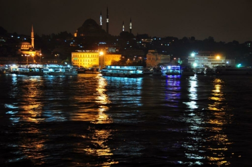 10 Istanbul 2010