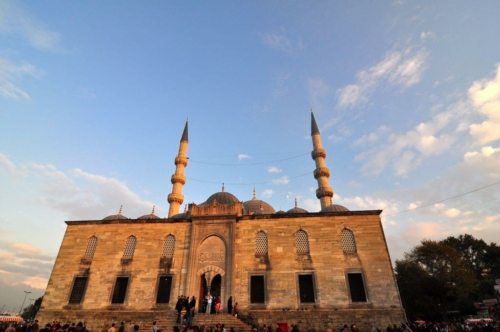 2010 Turkey Istanbul