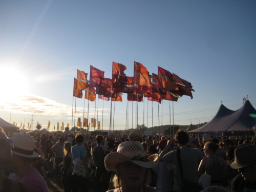 31 Glastonbury 2010