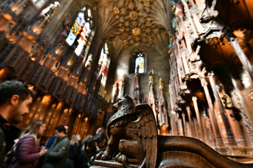 040 Schotland Edinburgh 20230407