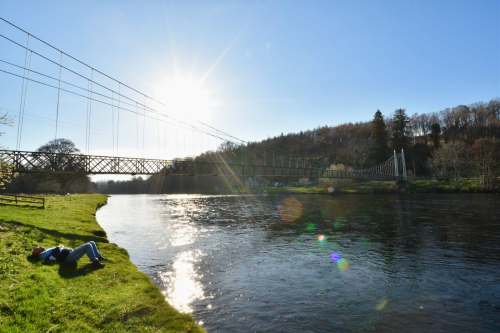 131 Schotland Aberlour 20230408