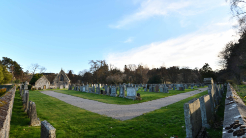 147 Schotland Aberlour 20230408