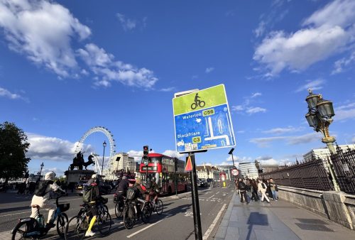 11 London 20260511