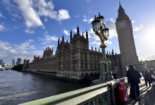 12 London 20260511