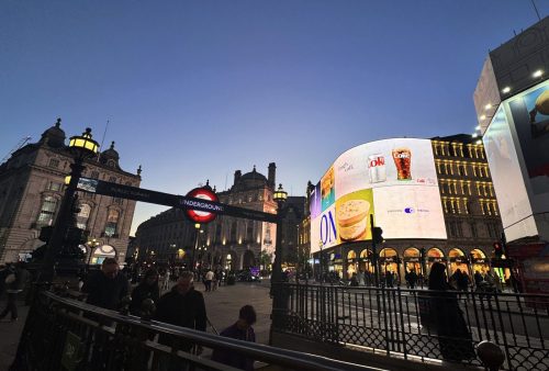 18 London 20260511