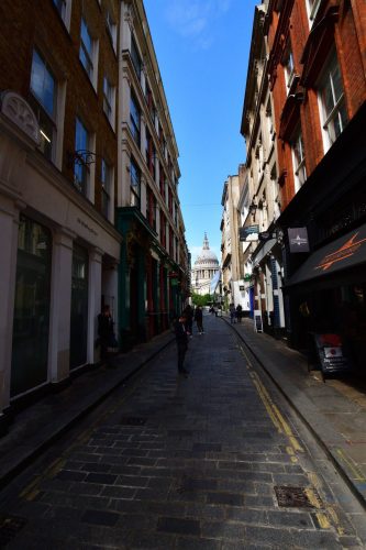 19 London 20260512