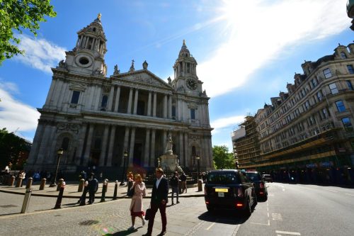20 London 20260512