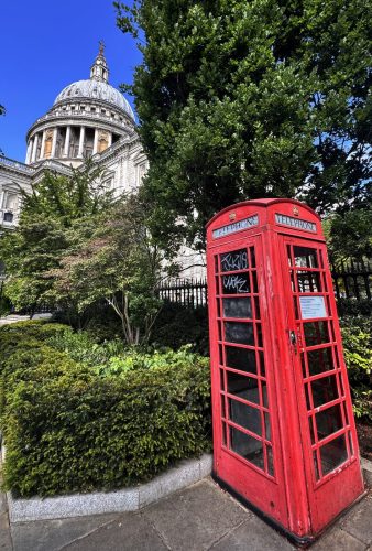 21 London 20260512