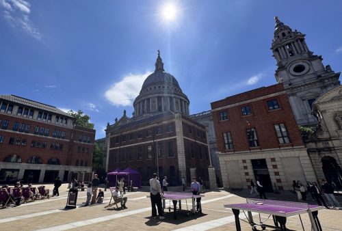25 London 20260512